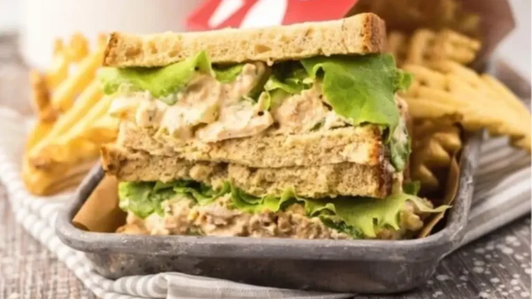 Chicken Salad Chick Copycat