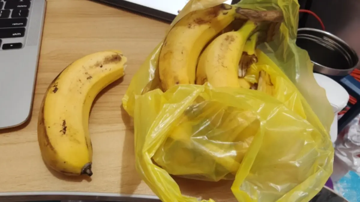 are bananas good for diabetics