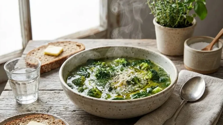 12 Diabetes-Friendly Soup Recipes