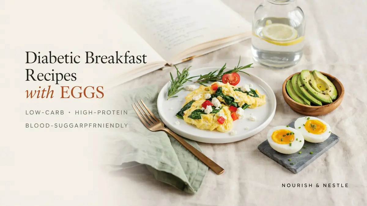 Breakfast Recipes With Eggs