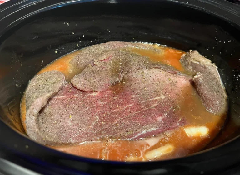 London Broil