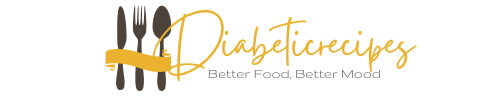 diabetic recipes